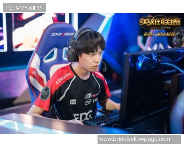 电竞实时数据解析EDG反击策略与战术热点深度解读 电竞实时数据解析EDG反击策略与战术热点深度解读