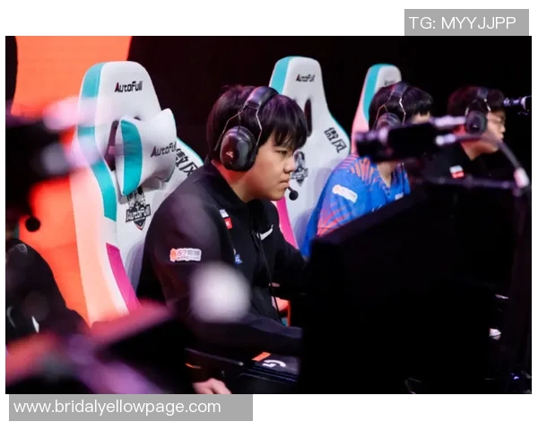 陈丽畅谈CSGO生涯与s15电竞总决赛的精彩瞬间与成长历程 陈丽畅谈CSGO生涯与s15电竞总决赛的精彩瞬间与成长历程