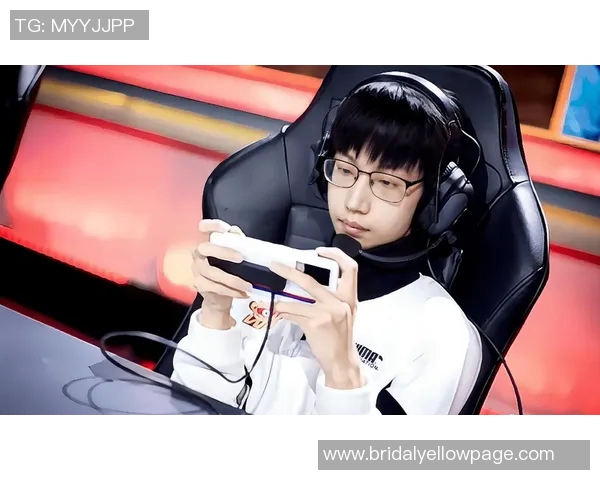 esports数据对话赵伟回顾王者荣耀职业生涯与未来发展展望